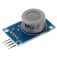 Gas sensor module MQ-7 Koolstofmonoxide gas